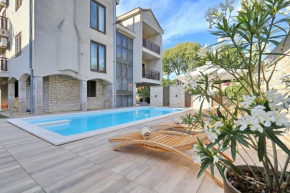 Apartmani Dubravka A2